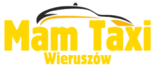 Taxi Wieruszów